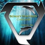 cover: Sergey Navtikov - Cascade