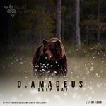 cover: Damadeus - Deep Way