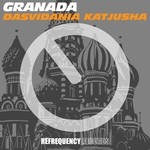 cover: Granada - Dasvidania Katjusha