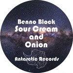 cover: Benno Block - Sour Cream & Onion