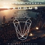 cover: Dj Jhonny Vergel - Exodus EP