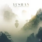 cover: Yushan - Lost Communication EP