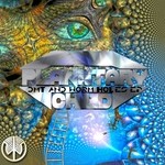 cover: Planetary Child - DMT & Worm Holes EP