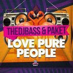 cover: Paket|Thedjbass - Love Pure People