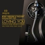 cover: Jenny Cruz|Pagany|Roby Arduini - Loving You (Remixes)