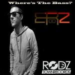 cover: E Rodz - Where's The Bass?