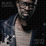 cover: Black Coffee - Pieces Of Me