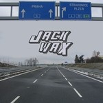 cover: Jack Wax - Road To Praha