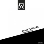 cover: Javier Ganuza - Black Pleasure