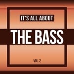 cover: Various - It's All About THE BASS Vol 2