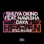 cover: Navasha Daya|Shuya Okino - Still In Love