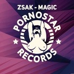 cover: Zsak - Magic