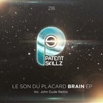 cover: Le Son Du Placard - Brain