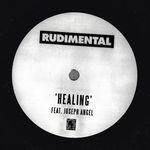 cover: Joseph Angel|Rudimental - Healing