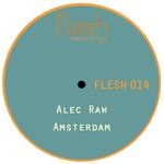 cover: Alec Raw - Amsterdam