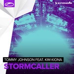 cover: Kim Kiona|Tommy Johnson - Stormcaller