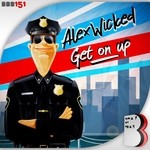 cover: Alex Wicked - Get On Up