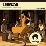 cover: Leoesco - Manito Latino