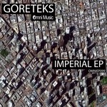 cover: Goreteks - Imperial EP