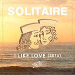 cover: Solitaire - I Like Love