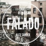 cover: Alex Sander - Falado