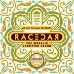 cover: Grant Phabao|Racecar - The Wheelie Champion Sound