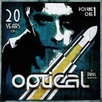 cover: Optical - 20YearsOfOptical Vol 1