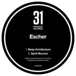 cover: Escher - Deep Architecture