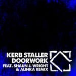 cover: Kerb Staller - Doorwork