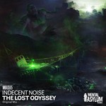 cover: Indecent Noise - The Lost Odyssey