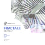 cover: Fractale - MOVE EP