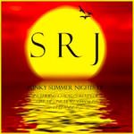 cover: Srj - Funky Summer Nights EP