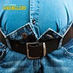 cover: Shit Japens - Wranglers