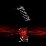 cover: Various - Just - Soul