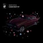 cover: Mario Neha - Cuban Night