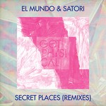 cover: El Mundo & Satori (nl) - Secret Places