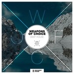 cover: Deep Vision|ELIAS BRAVO|MAX BERING|PER QX|RAVNI|TOM WAX - Weapons Of Choice - Deep House