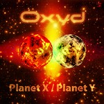 cover: Oxyd - Planet X/Planet Y