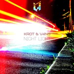 cover: Krot & V4ns - Night Light