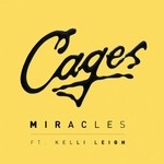 cover: Cages - Miracles