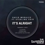 cover: David Morales|Sterling Void - It's Alright