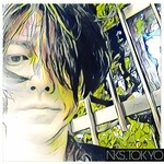 cover: Syun Nakano - Monopoly