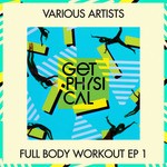 cover: Dj Le Roi|Jspr|Kotelett & Zadak - Full Body Workout EP 1