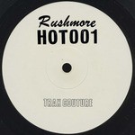 cover: Rushmore - HOT001