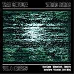 cover: Dreams - World Series Vol 4