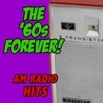 cover: Various - The '60s Forever! AM Radio Hits