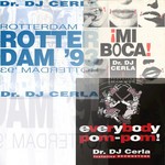 cover: Dj Cerla - DJ Cerla