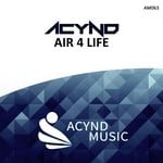 cover: Acynd - Air 4 Life