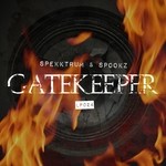 cover: Spekktrum & Spookz - Gatekeeper EP