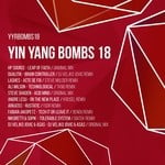 cover: Various - Yin Yang Bombs (Compilation 18)